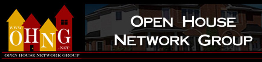 Open House Networking Group Logo